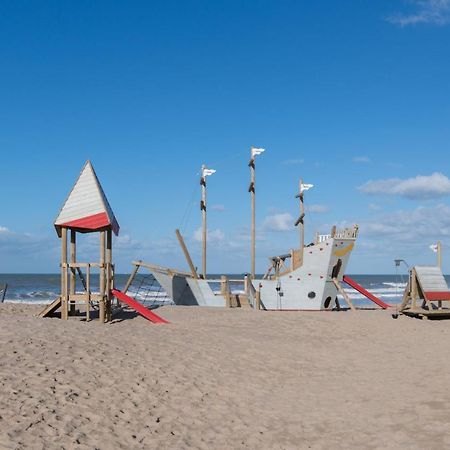 דירות אוסטנדה Zonnig Aan Zee In Mariakerke מראה חיצוני תמונה